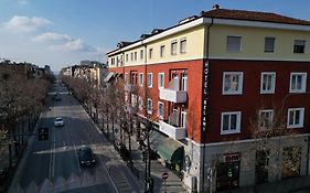 Hotel Bel Ami Tirana